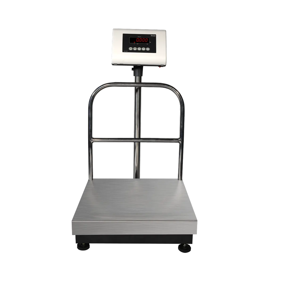 DS-215N Platform weighing scale - Image 3